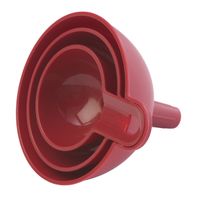 GoodCook Everyday Funnels Set of 3️