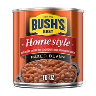 Bush&
