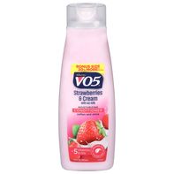 Alberto VO5 Moisturizing Strawberries & Cream with...
️