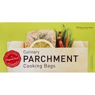 PaperChef Cooking Bags, Culinary Parchment️