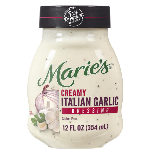 Marie&
