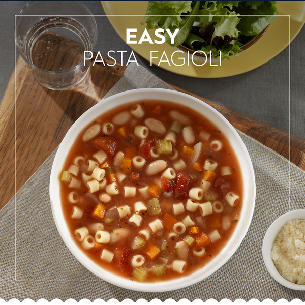 Barilla Ditalini - Non-GMO Pasta Made with Durum Wheat Semolina & Kosher Certified