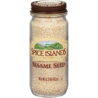 Spice Islands Sesame Seed️