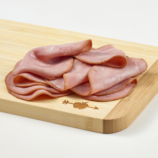 Applegate Black Forest Uncured Ham Sliced