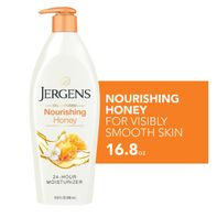 Jergens Oil Infused Enriching Shea Butter Moisturi...
️ DestGlow