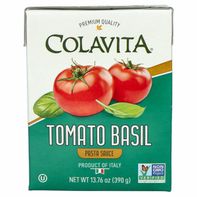 Colavita Tomato Basil Pasta Sauce️