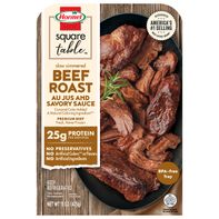 Hormel Square Table Slow Simmered Beef Roast Au Ju...
️