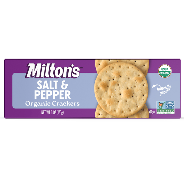 Milton&