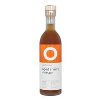 O Olive Oil & Vinegar O California Aged Sherry Vin...
️