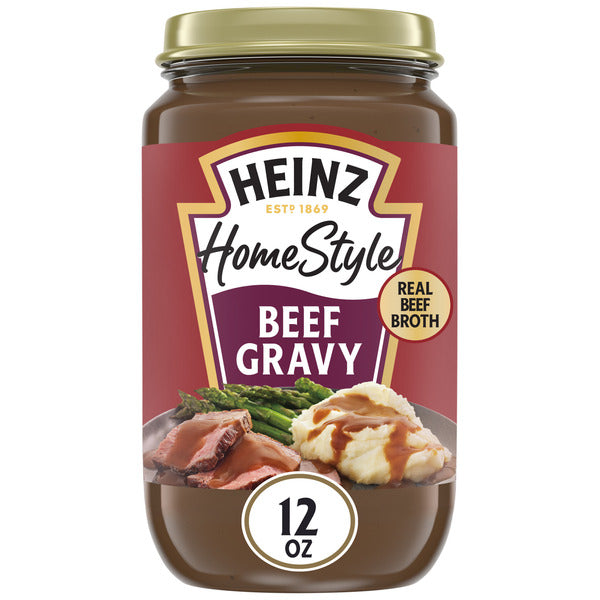 Heinz Savory Beef Gravy