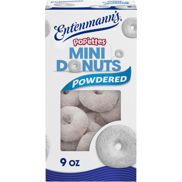 Entenmann&