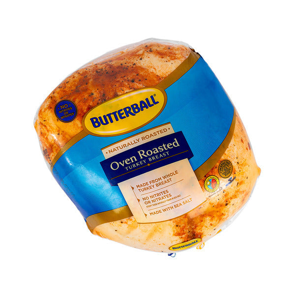 Butterball Oven Roasted Turkey Breast