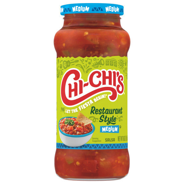 Chi-Chi&