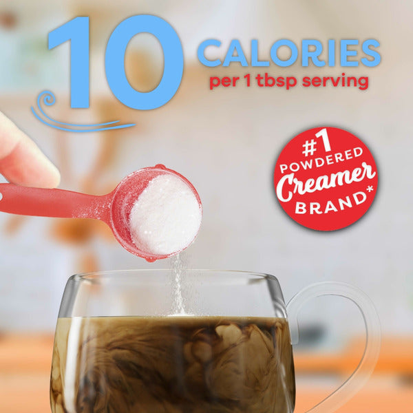 Coffee mate Fat Free The Original Powder Coffee Creamer