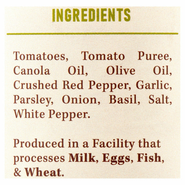 Arrabbiata Pasta Sauce by Di Bruno Bros.