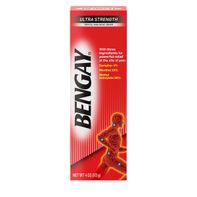 BENGAY Ultra Strength Non-Greasy Topical Pain Reli...
️ DestGlow