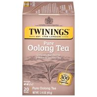 Twinings 100% Pure Oolong Tea️