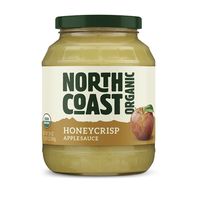 North Coast Organic Honeycrisp Apple Sauce️