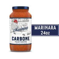 Carbone Marinara Pasta Sauce, No Sugar Added, Non ...
️