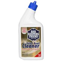 Bar Keepers Friend Toilet Bowl Cleaner️