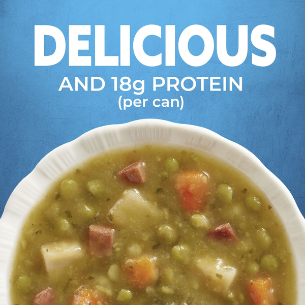 Progresso Traditional Split Pea with Ham Soup