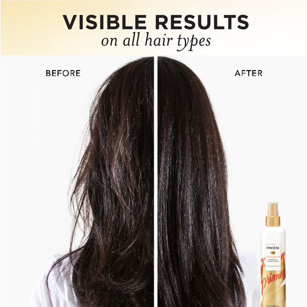 Pantene Pro-V Moisturizing Leave In Conditioner Mist