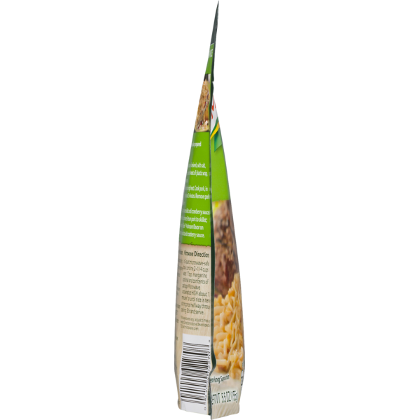 Knorr Rice Sides Mushroom Long Grain Rice And Vermicelli Pasta Blend