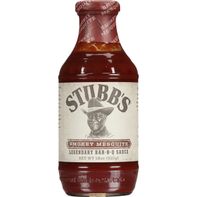 Stubb&