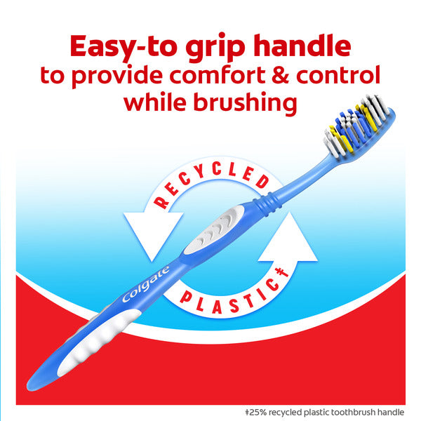 Colgate Extra Clean Soft Toothbrush