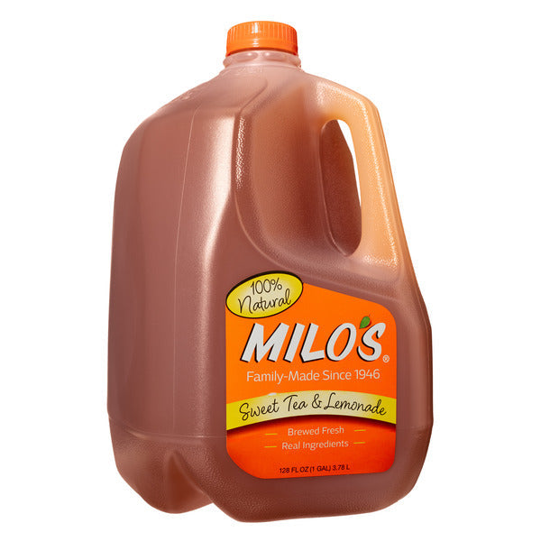 Milo&