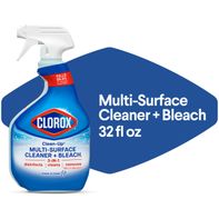Clorox Clean-Up All Purpose Cleaner with Bleach, S...
️