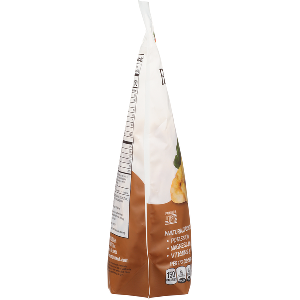 Premium Orchard Banana Chips, Dried & Crispy