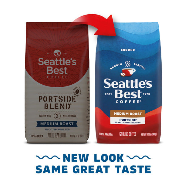Seattle&