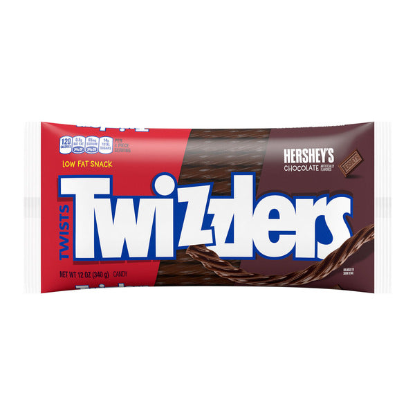 TWIZZLERS Twists HERSHEY&