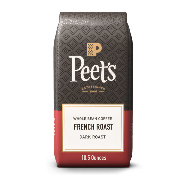 Peet&