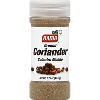 Badia Spices Coriander, Ground️