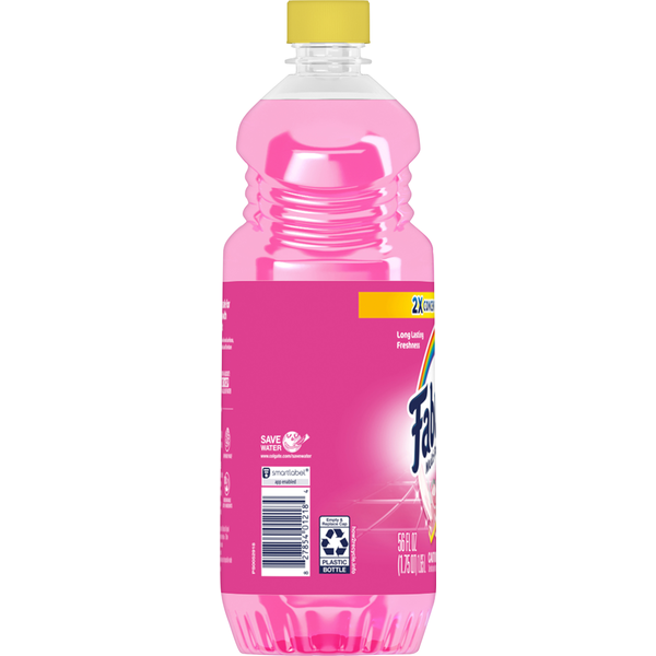 Fabuloso Multi-Purpose Cleaner, Watermelon Scent
