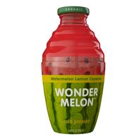 WONDER MELON 100% Cold Pressed Organic Juice, Wate...
️