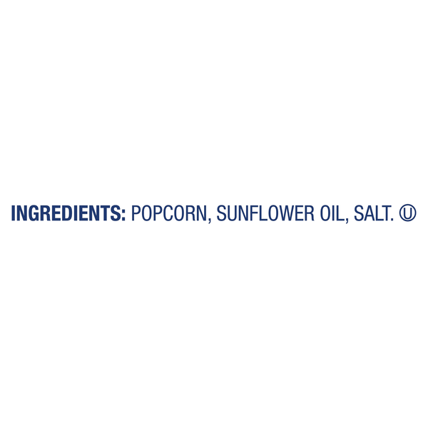 SkinnyPop Popcorn, Original, Party Size