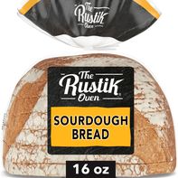 The Rustik Oven Sourdough Bread️