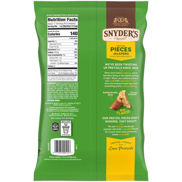 Snyder&