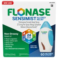 FLONASE Sensimist Allergy Relief Nasal Spray️