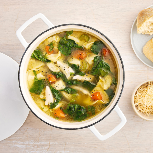 Progresso Vegetarian Vegetable Broth