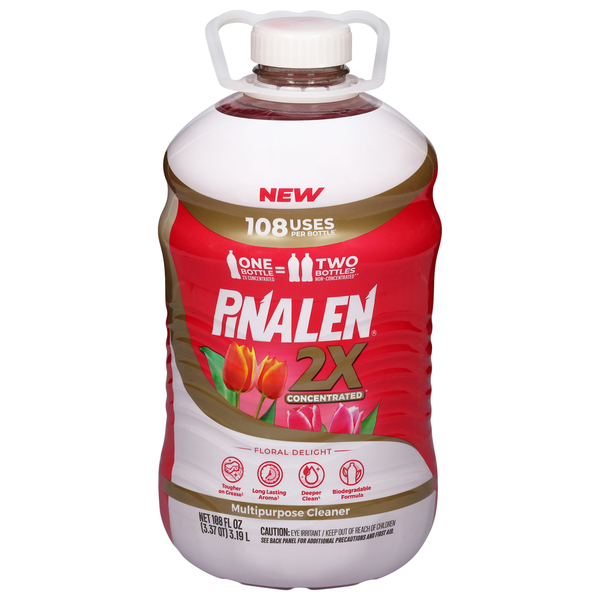 PINALEN Floral Delight