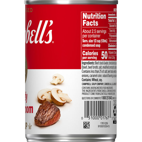 Campbell&