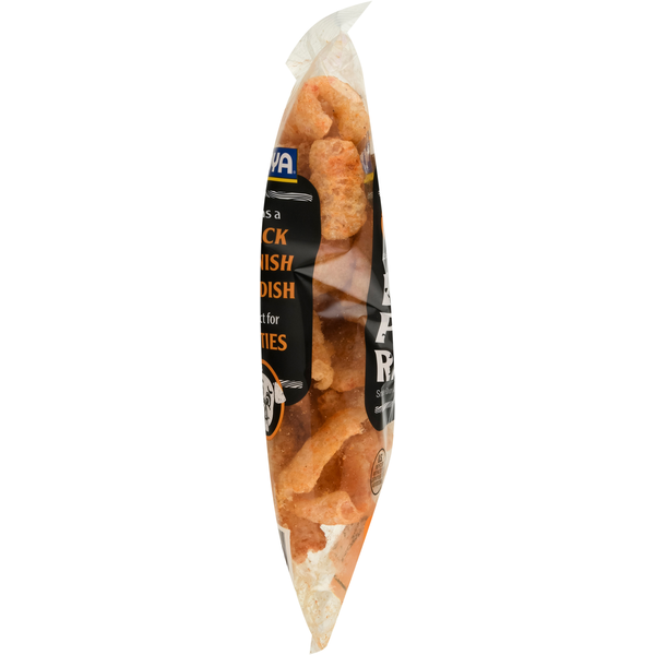 Goya Chicharrones Bar-B-Q Flavored Fried Pork Skins