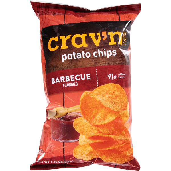 Crav&