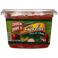 Chuck and Dave&
