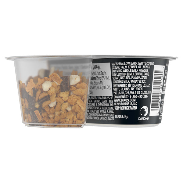 Oikos Mixin&
