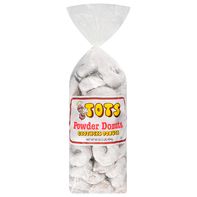 Tots Donuts, Powder️